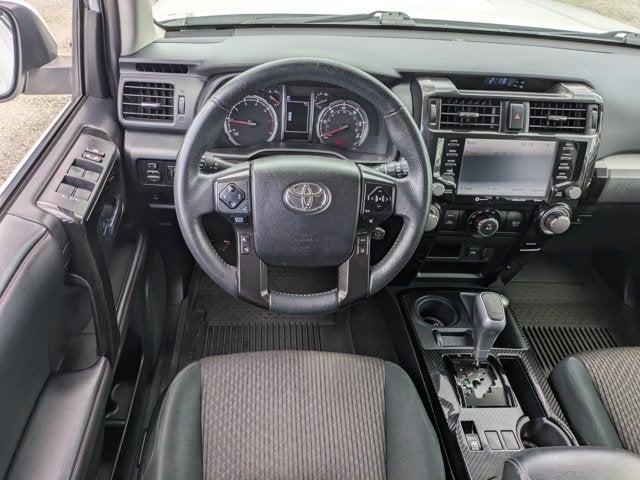 2020 Toyota 4Runner TRD Off Road Premium