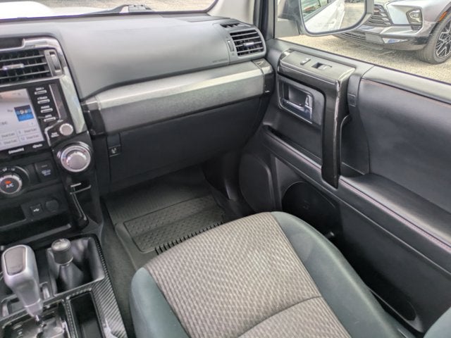 2020 Toyota 4Runner TRD Off Road Premium