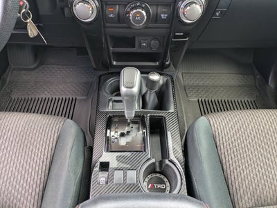 2020 Toyota 4Runner TRD Off Road Premium