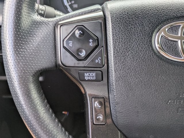 2020 Toyota 4Runner TRD Off Road Premium