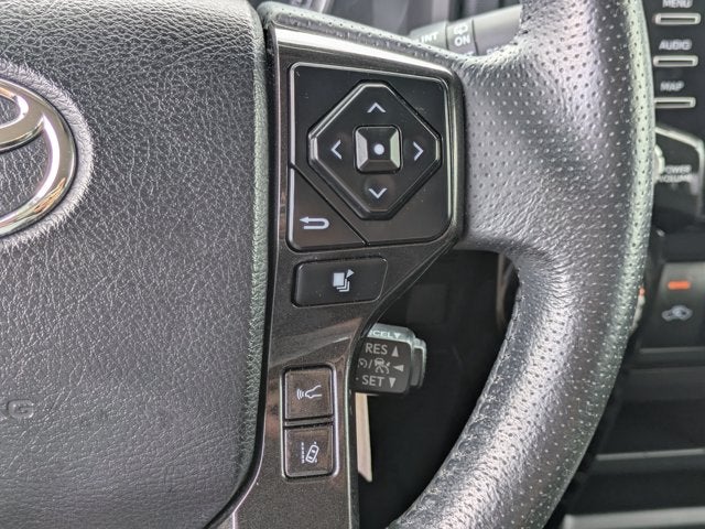 2020 Toyota 4Runner TRD Off Road Premium