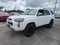 2020 Toyota 4Runner TRD Off Road Premium