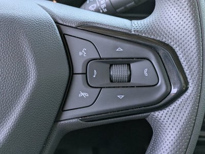 2025 Chevrolet Trailblazer LS