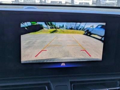 2025 Chevrolet Trailblazer LS