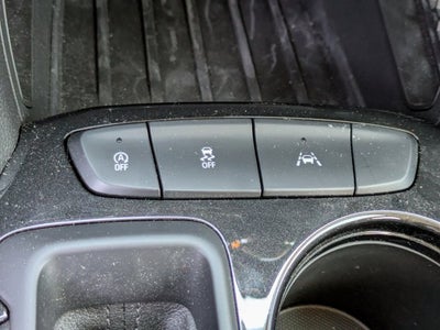 2025 Chevrolet Trailblazer LS