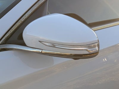 2019 Genesis G70 2.0T Advanced