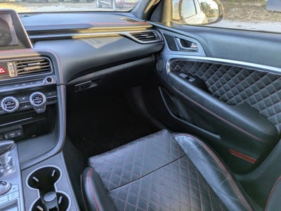 2019 Genesis G70 2.0T Advanced