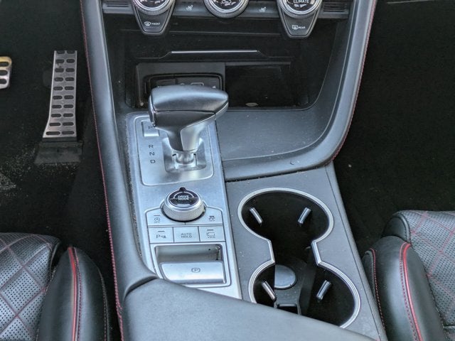 2019 Genesis G70 2.0T Advanced