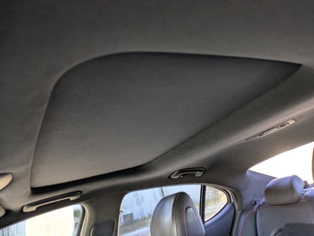 2019 Genesis G70 2.0T Advanced