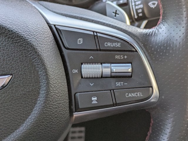 2019 Genesis G70 2.0T Advanced