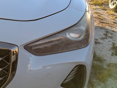 2019 Genesis G70 2.0T Advanced