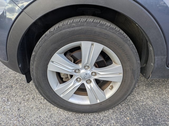 2012 Kia Sportage LX