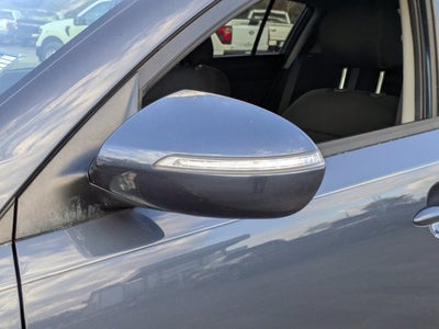 2012 Kia Sportage LX