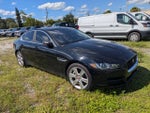 2017 Jaguar XE 25t Prestige