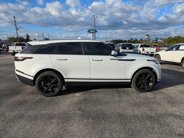2018 Land Rover Range Rover Velar S