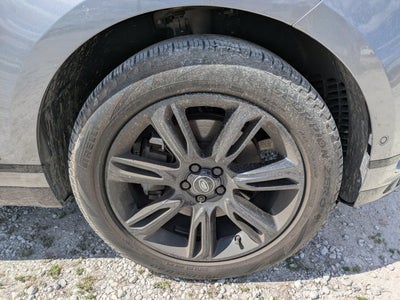 2021 Land Rover Range Rover Velar R-Dynamic S