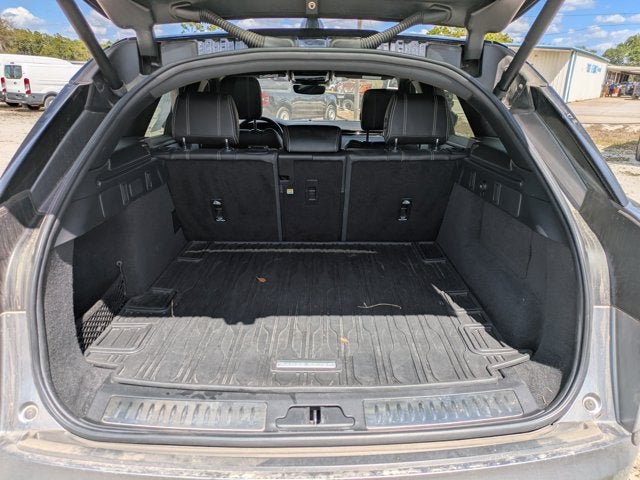 2021 Land Rover Range Rover Velar R-Dynamic S