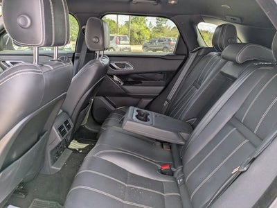 2021 Land Rover Range Rover Velar R-Dynamic S