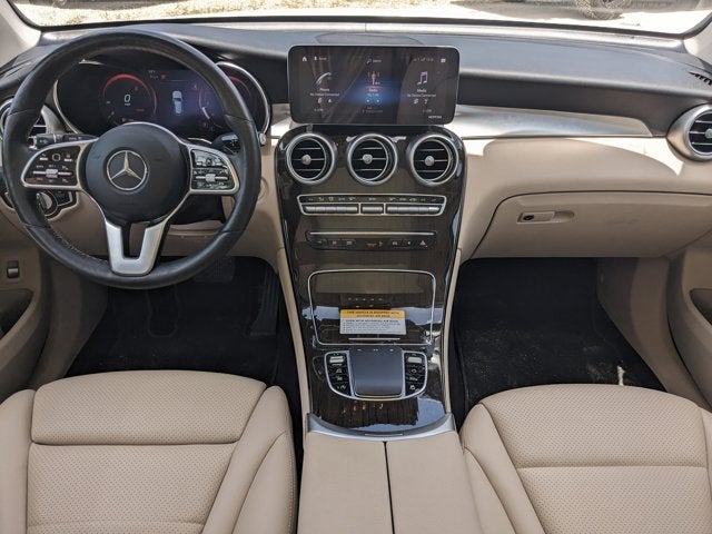2021 Mercedes-Benz GLC GLC 300