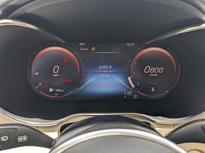 2021 Mercedes-Benz GLC GLC 300