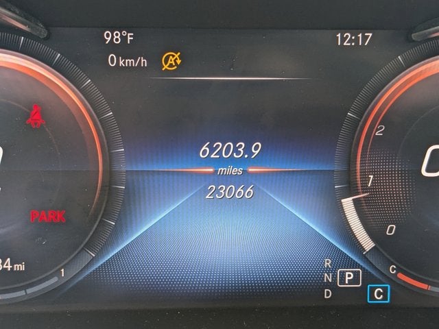 2021 Mercedes-Benz GLC GLC 300