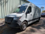 2021 Mercedes-Benz SPRINTER 2500 170" RWD