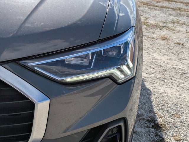 2023 Audi Q3 S line Premium Plus