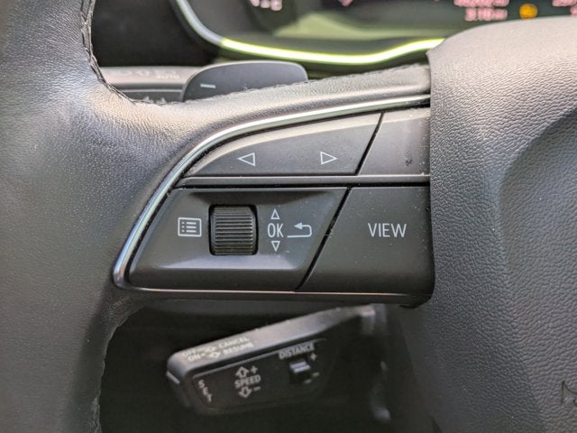 2023 Audi Q3 S line Premium Plus