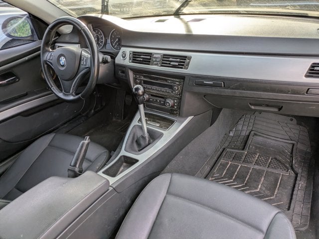 2009 BMW 3 Series 328i