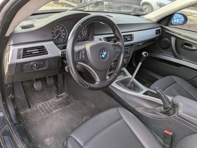 2009 BMW 3 Series 328i