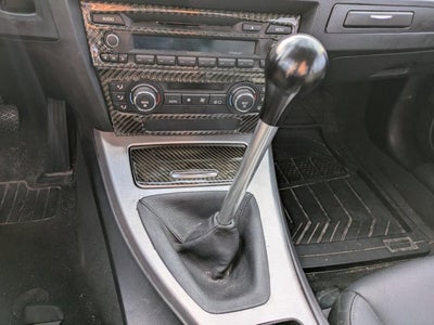 2009 BMW 3 Series 328i