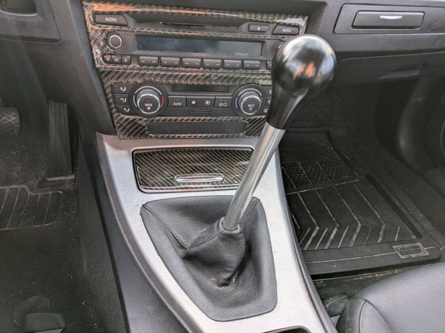 2009 BMW 3 Series 328i