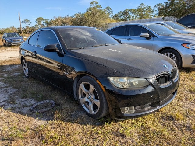 2009 BMW 3 Series 328i