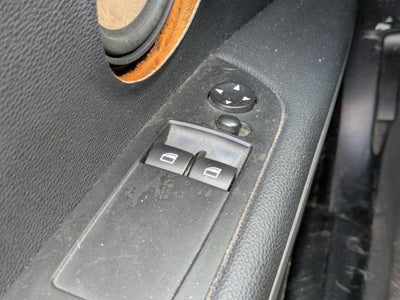 2009 BMW 3 Series 328i