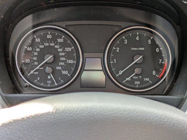 2009 BMW 3 Series 328i