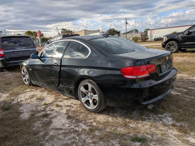 2009 BMW 3 Series 328i