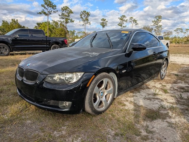 2009 BMW 3 Series 328i