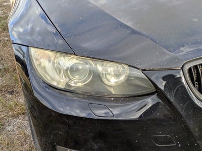 2009 BMW 3 Series 328i