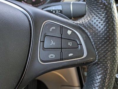 2018 Mercedes-Benz GLC GLC 300