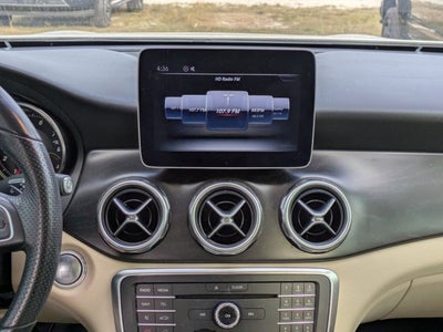 2019 Mercedes-Benz GLA GLA 250