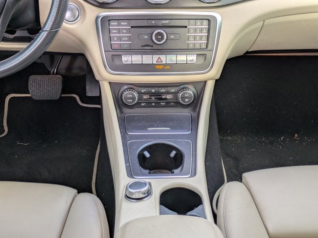 2019 Mercedes-Benz GLA GLA 250