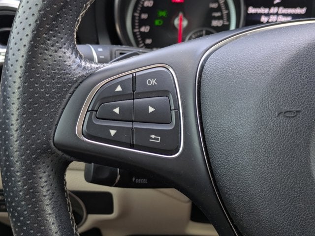 2019 Mercedes-Benz GLA GLA 250