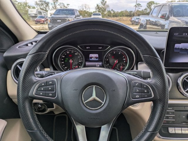 2019 Mercedes-Benz GLA GLA 250