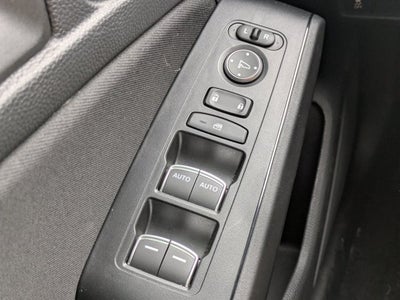 2024 Honda Civic Hatchback Sport