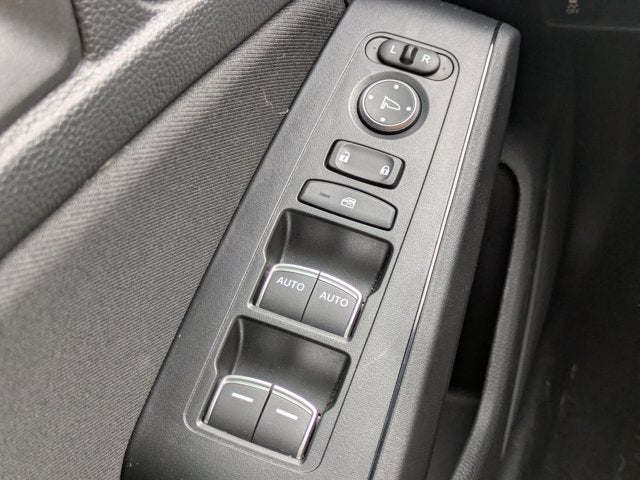 2024 Honda Civic Hatchback Sport