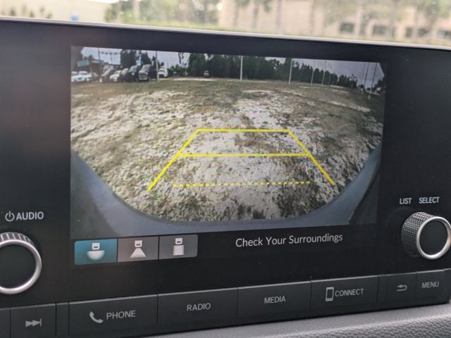 2024 Honda Civic Hatchback Sport