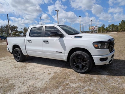 2024 RAM 1500 Big Horn