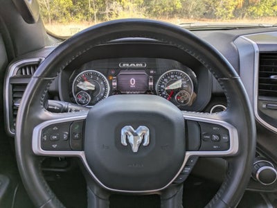 2024 RAM 1500 Big Horn