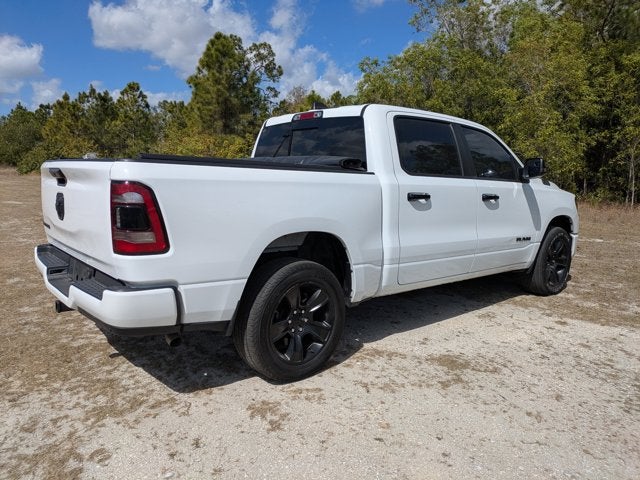 2024 RAM 1500 Big Horn