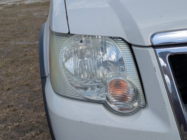 2010 Ford Explorer Sport Trac XLT